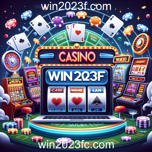 A Ascensão dos Jogos de Esportes em win2023f.com