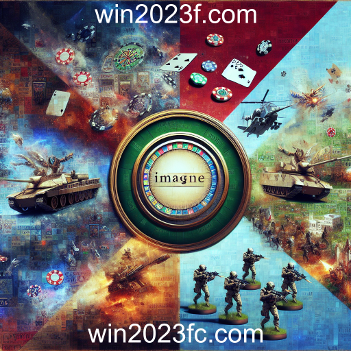 Os Melhores Jogos de Estratégia em win2023f.com